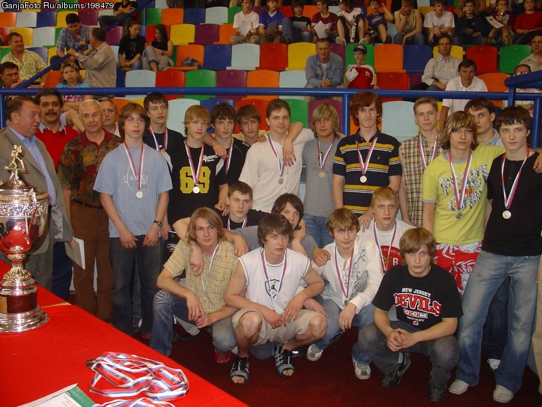 My hockey team=)))