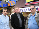 OldJoker, Muskat, Shadow373