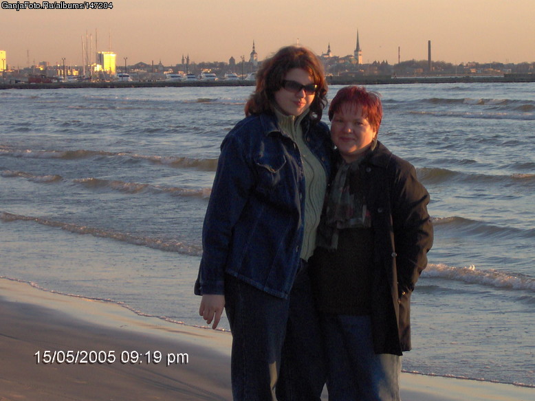 me and Mummi