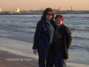 me and Mummi