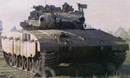 merkava (Israel)