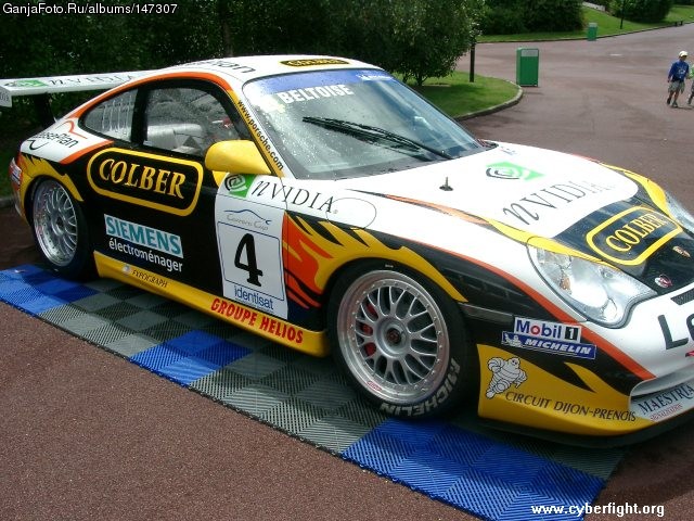 Porsche