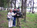 Yeni, natanatalkina, Shtirizh