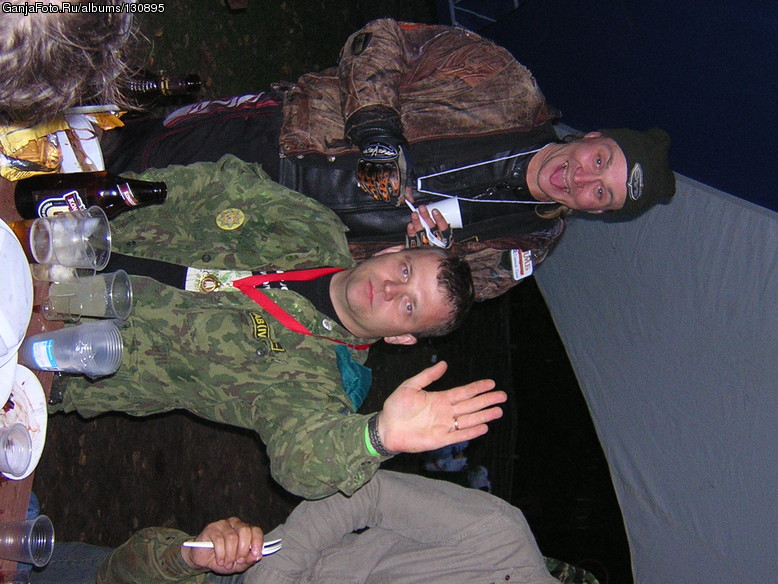 nitrox, bobikus