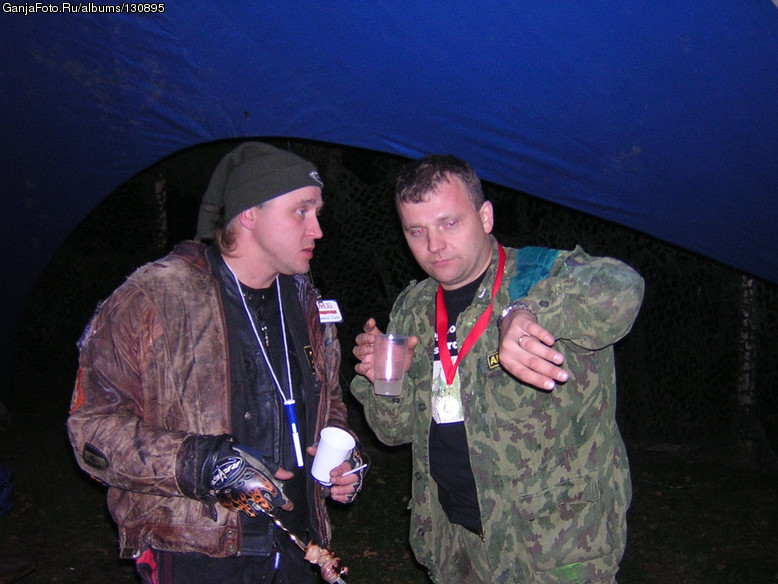 nitrox, bobikus