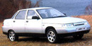 ���-2110 "Lada 110"