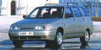 ���-2111 "Lada 111"