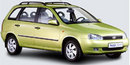 LADA 1117 �������