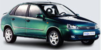 LADA 1118 �������