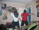 Mr Anubis, PezDeath, _FeKLa_  - sadomazo