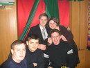 DJ Fox,Meland,Ksyxa,NONORMAL,deep
