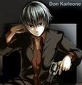 to Don Karleone