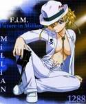 to Millian
