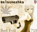 to Belosnezhka