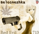 to Belosnezhka