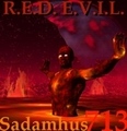 to Sadamhus