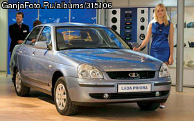 Lada-Priora