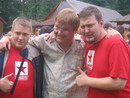 Men in Red �