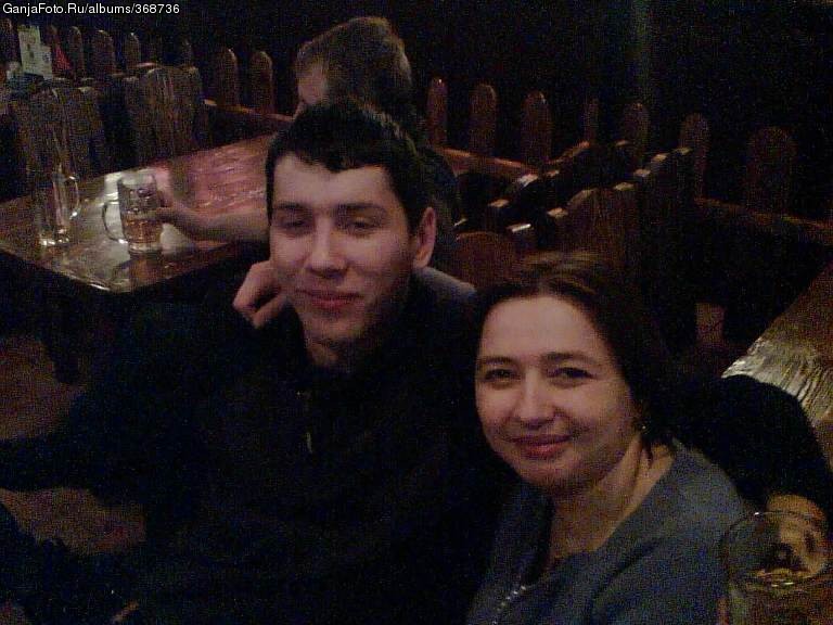 ��������� ���, marmuletka