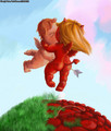 wish i could fly =)
