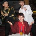 dance to the music =)