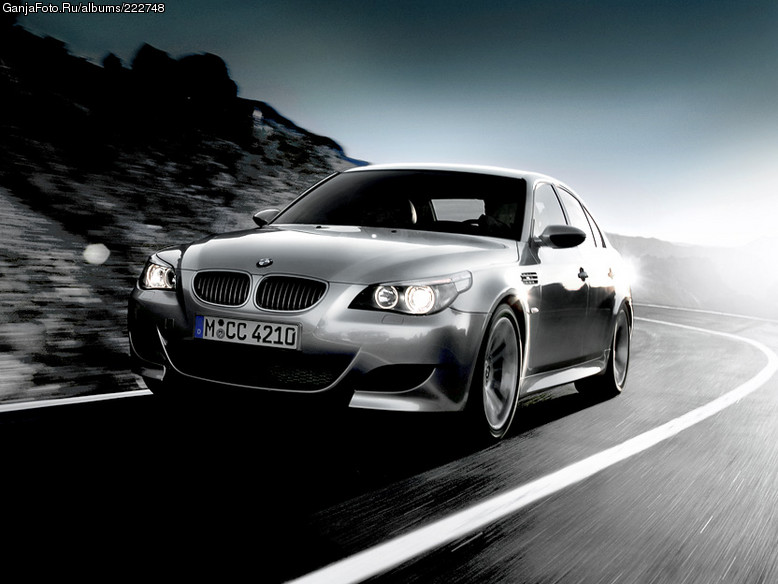 M5