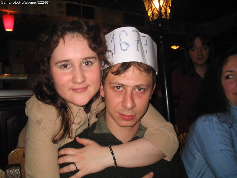 Lia Killer, Barmus