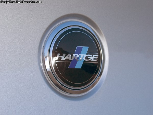  Hartge