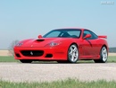 Novitec Rosso Ferrari 575 Maranello