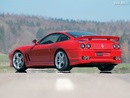 Novitec Rosso Ferrari 575 Maranello