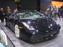 Lamborghini...)
