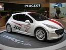 ��������� �������...) Peugeot 207