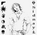 to Sidnay