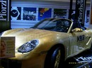 ������������ ������ Porsche � ������������ �������.