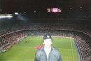 ������, ��������� �����. �� ����� ����� - ��������. ������� Camp Nou