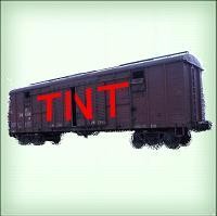 ����� � TNT