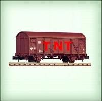 ����� TNT-2