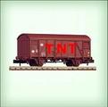 ����� TNT-2