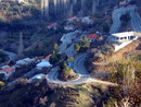 gornaya doroga