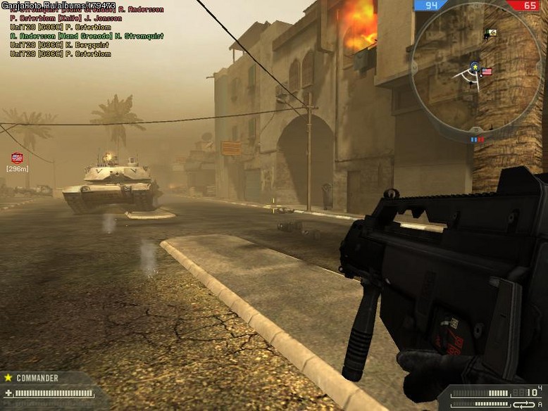 G36Compact)