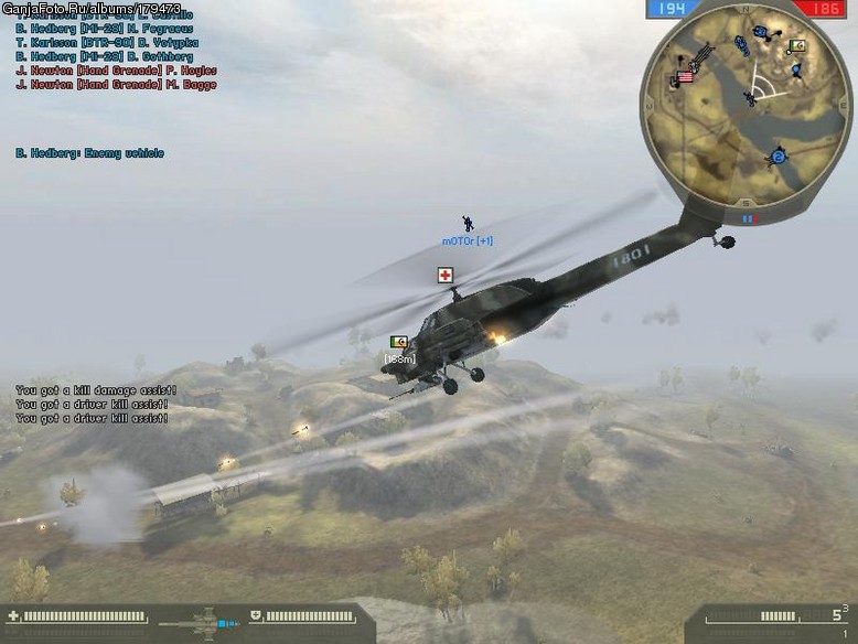 mi28 madnes