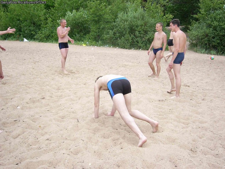 �������� ����: "p0dv0dnik - ����� �� �����!" :))