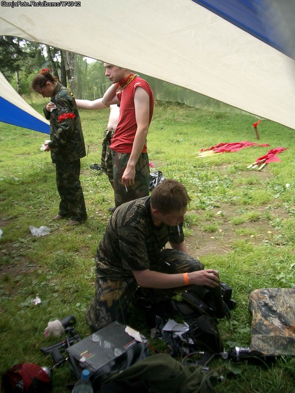 Timbaka, Backstaber, Melkiy_Udav