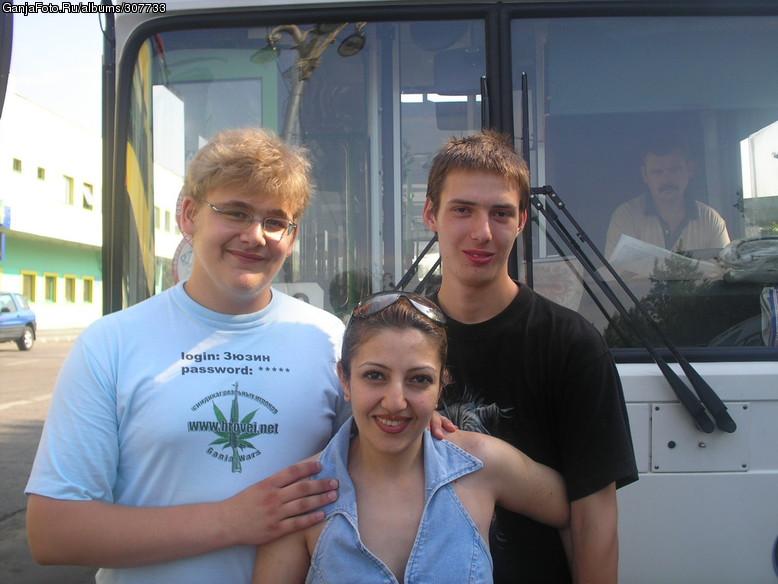 �����, cdpro � Nanayka
