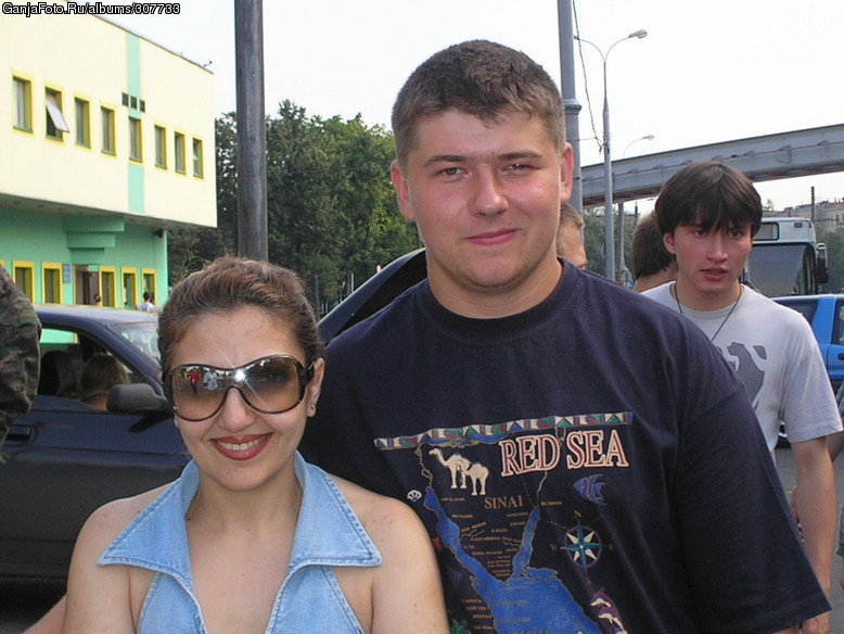 Nanayka � ������� �����