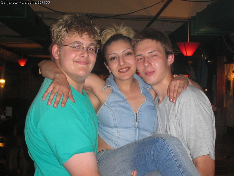 �����, Nanayka, cdpro
