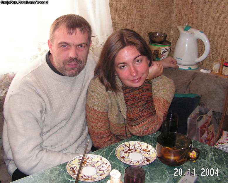 Nikols � Detenysh