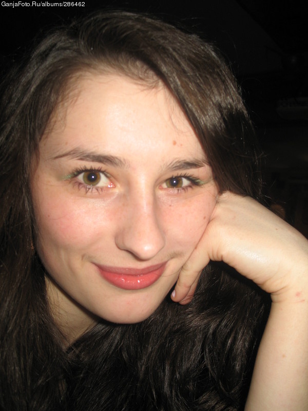 funny girl =)