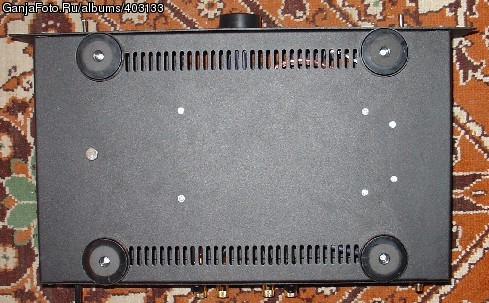 Bagheera mk3 ��� �����. ������� ��������� ����������.