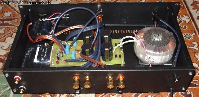 Bagheera mk3 : ��� �� ������ � ����.